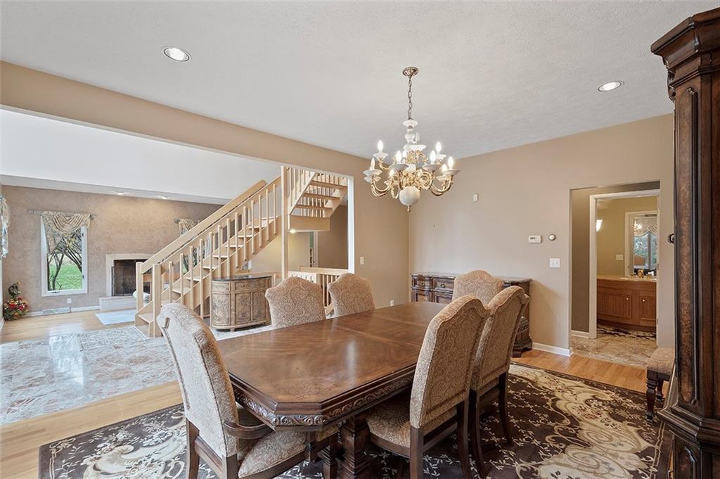 4396 Middle Road Allison Park, PA 15101 - Photo 5 of 25 Gallery Image 5