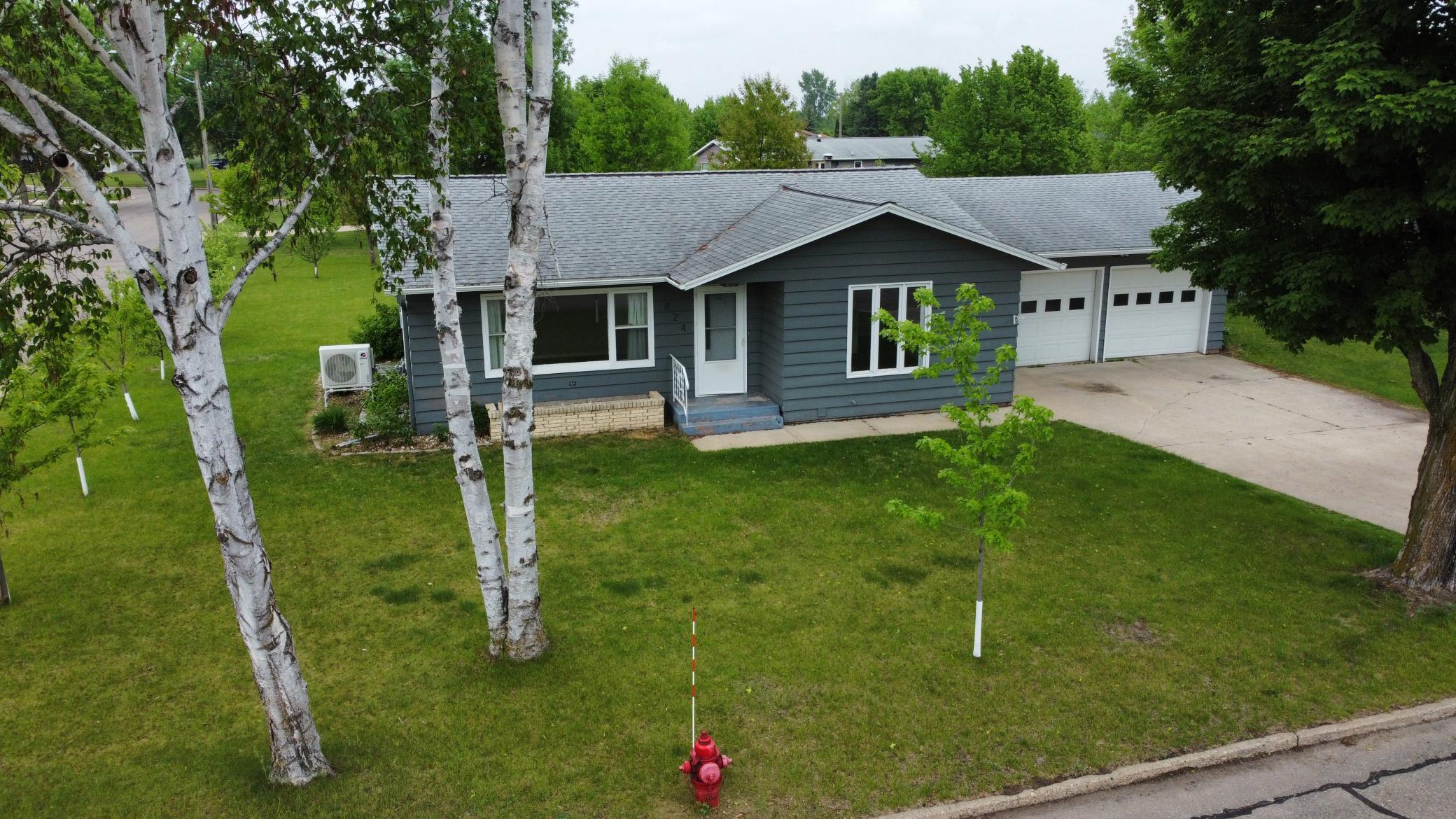 824 Irving Avenue Southwest Wadena, MN 56482 - Photo 33 of 35