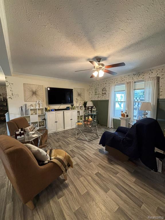 4101 South Sheridan Road Lennon, MI 48449 - Photo 6 of 20
