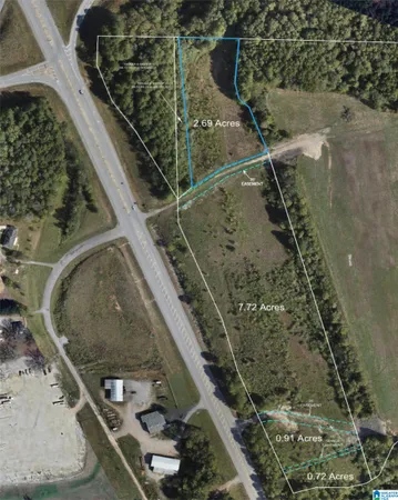 $269,000 | 3 Highway 269, Unit 3, Jasper, AL 35501