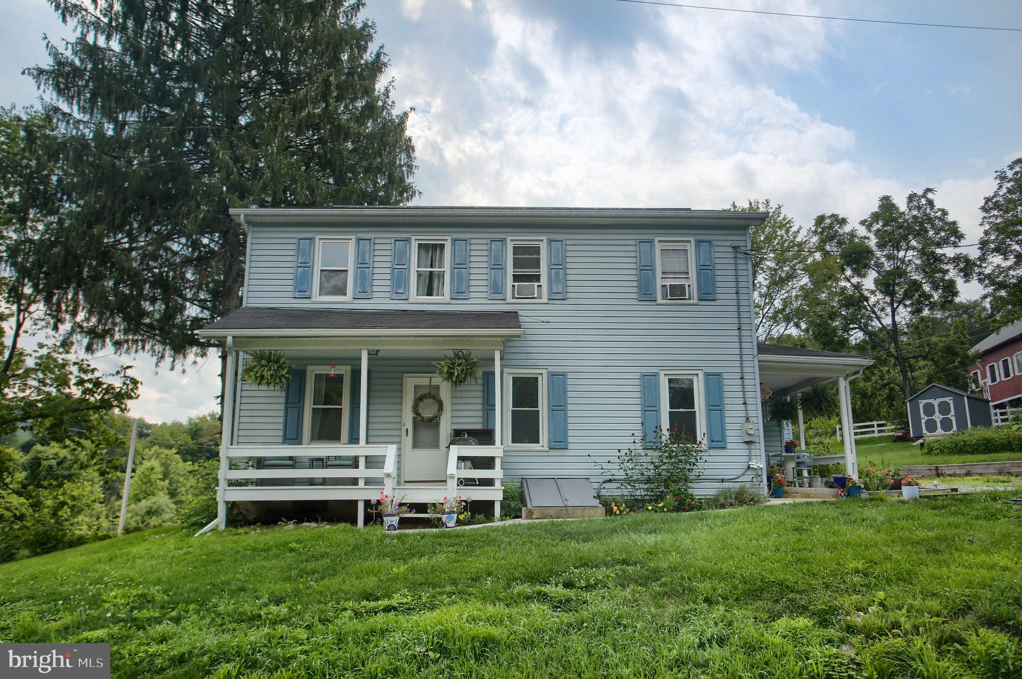2 Mill Road Shermans Dale, PA 17090 - Photo 1 of 32 Gallery Image 1