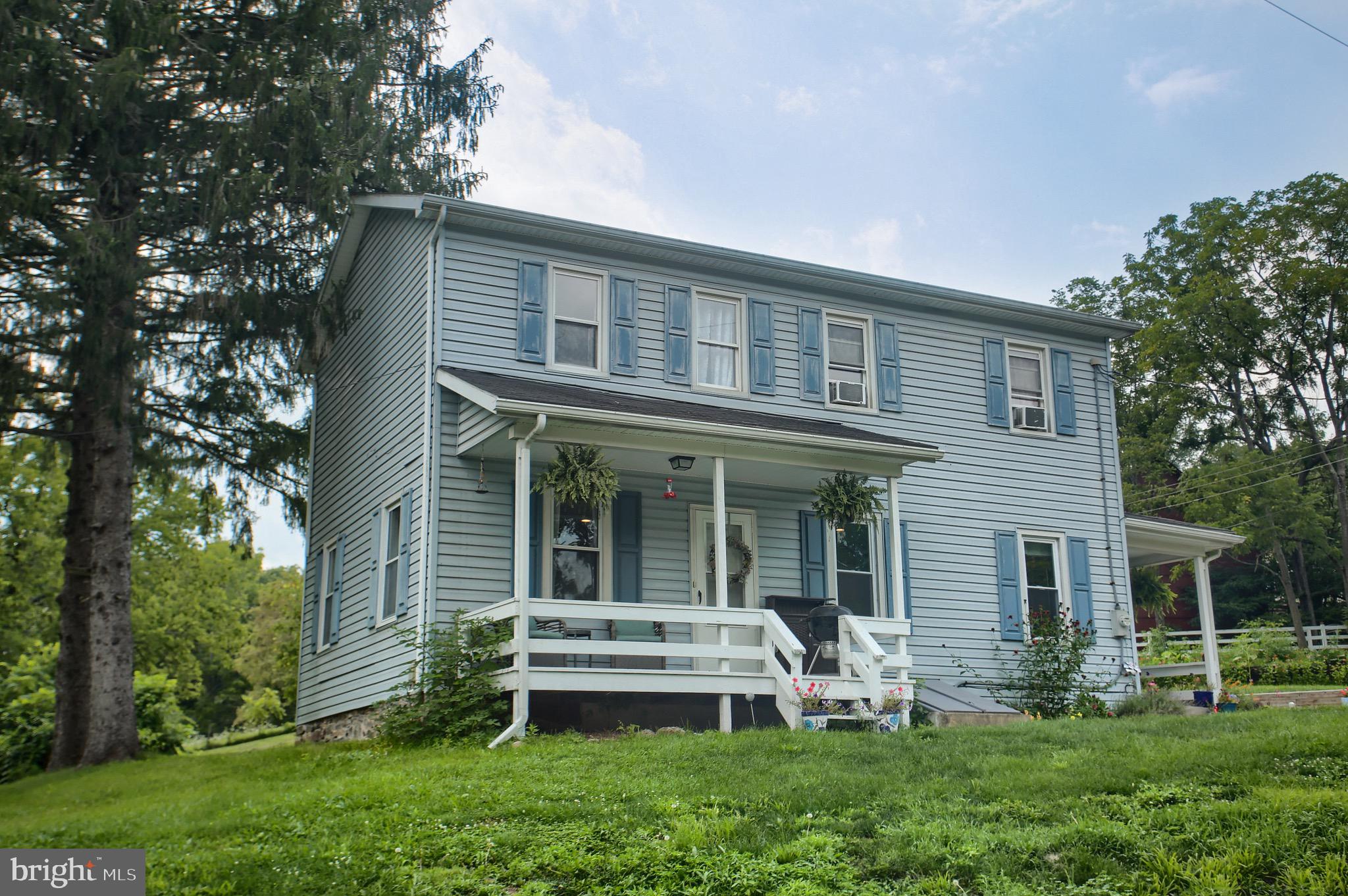 2 Mill Road Shermans Dale, PA 17090 - Photo 3 of 32 Gallery Image 3