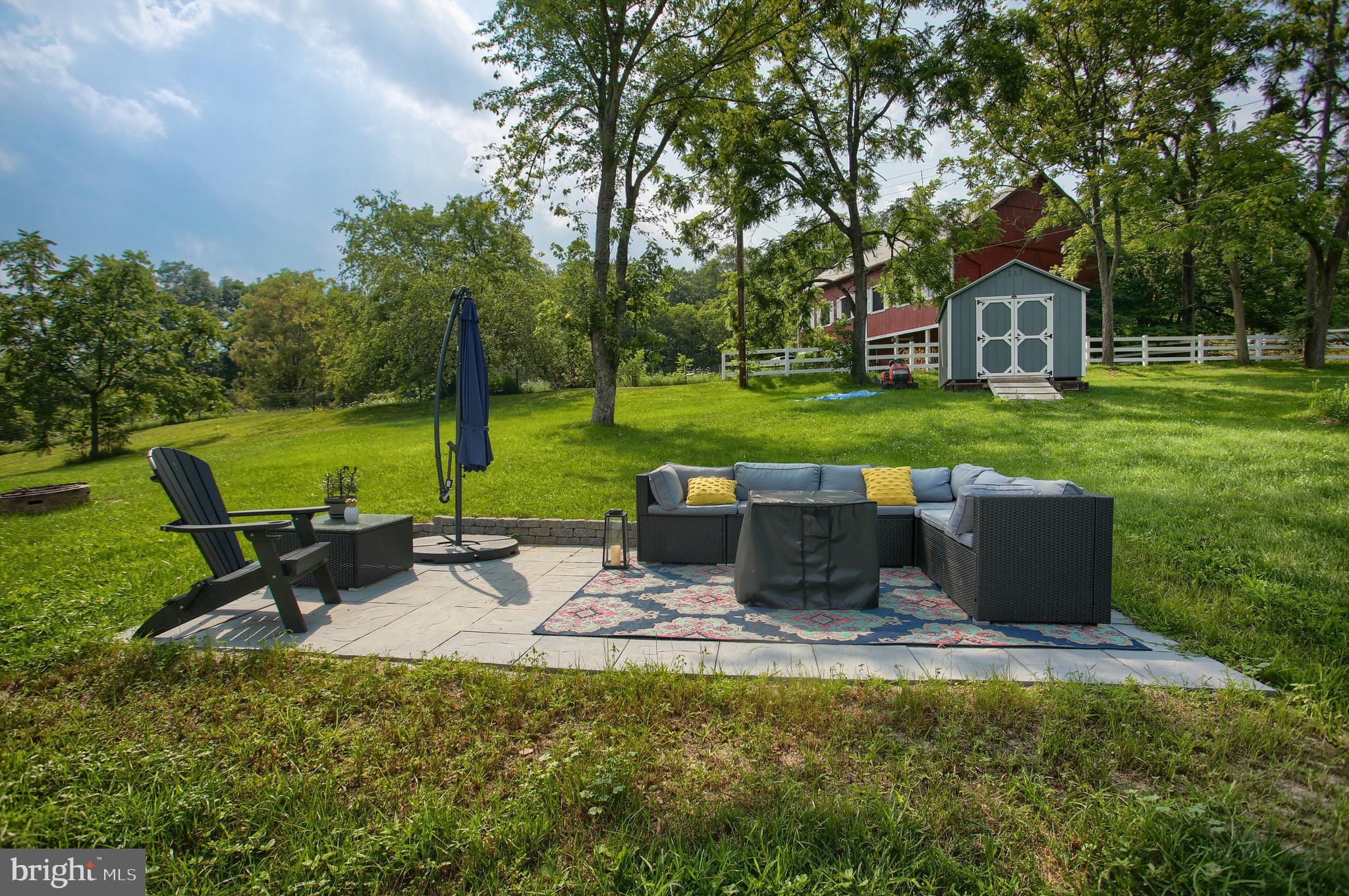 2 Mill Road Shermans Dale, PA 17090 - Photo 27 of 32 Gallery Image 27