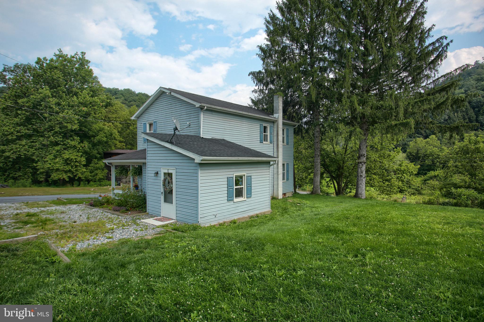 2 Mill Road Shermans Dale, PA 17090 - Photo 30 of 32 Gallery Image 30