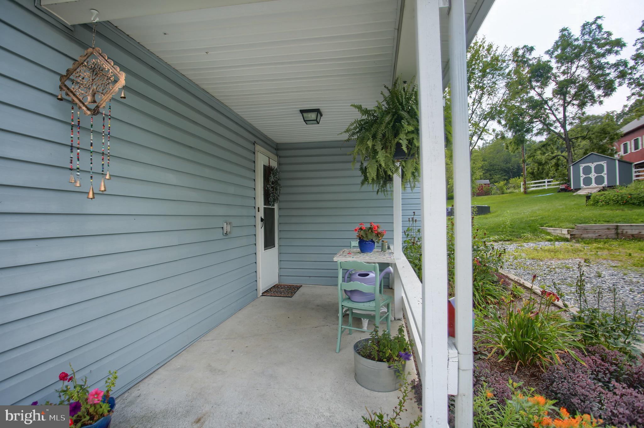 2 Mill Road Shermans Dale, PA 17090 - Photo 4 of 32 Gallery Image 4