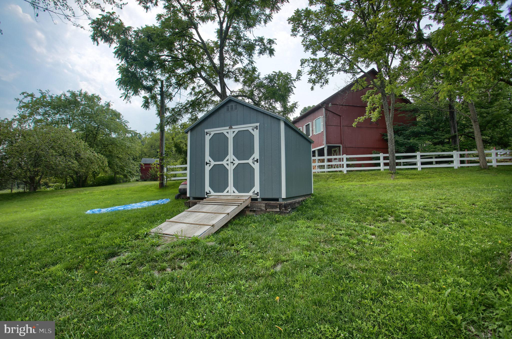 2 Mill Road Shermans Dale, PA 17090 - Photo 31 of 32 Gallery Image 31