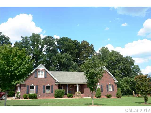 5643 Mt Pleasant Road South Concord, NC 28025 - Photo 1 of 16 Gallery Image 1