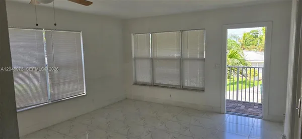 $1,500 | 3260 Northeast 19th Avenue, Unit 11, Oakland Park, FL 33306
