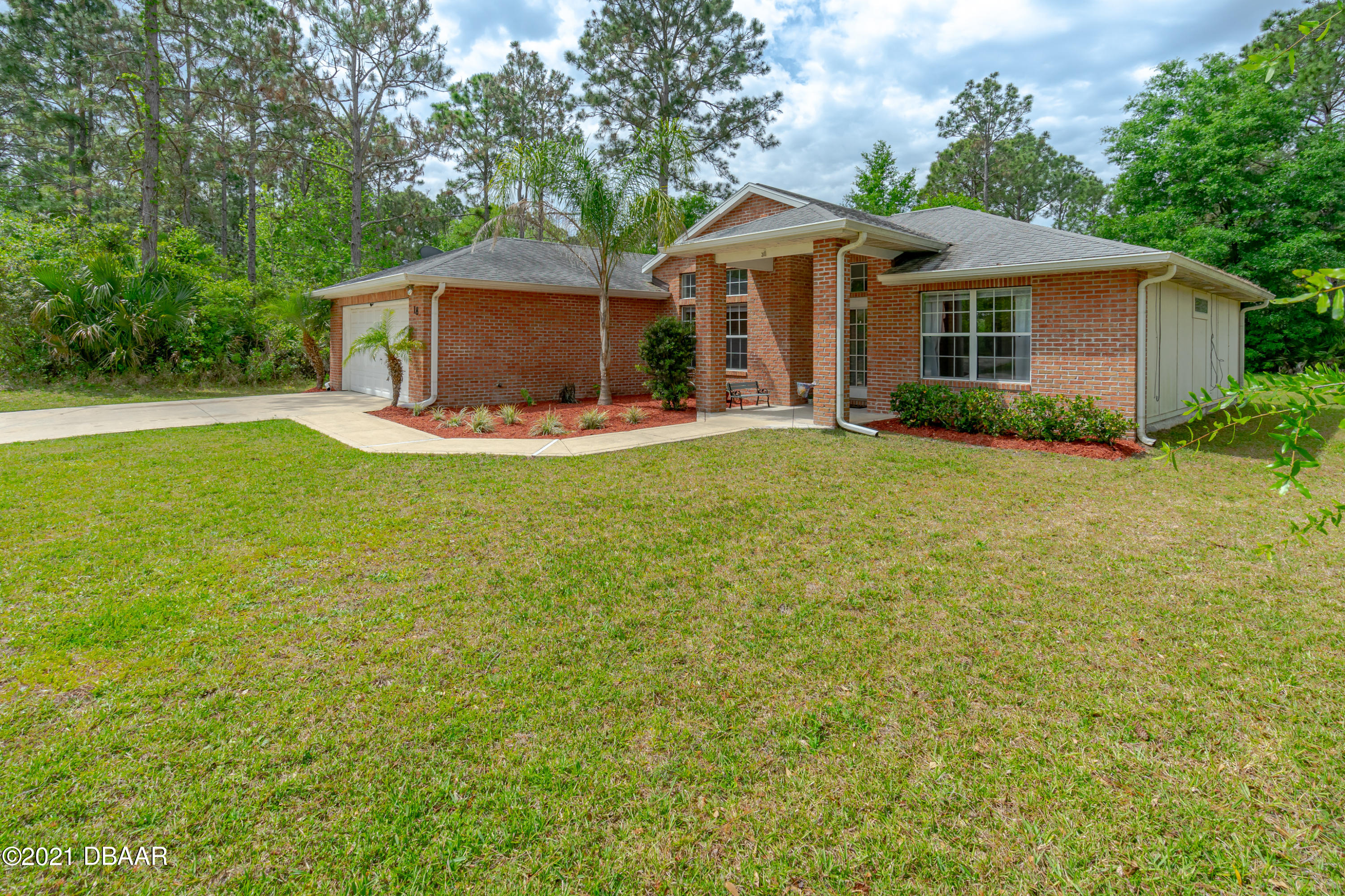 18 Service Tree Place Palm Coast, FL 32164 - Photo 2 of 31 18 Service Tree-3