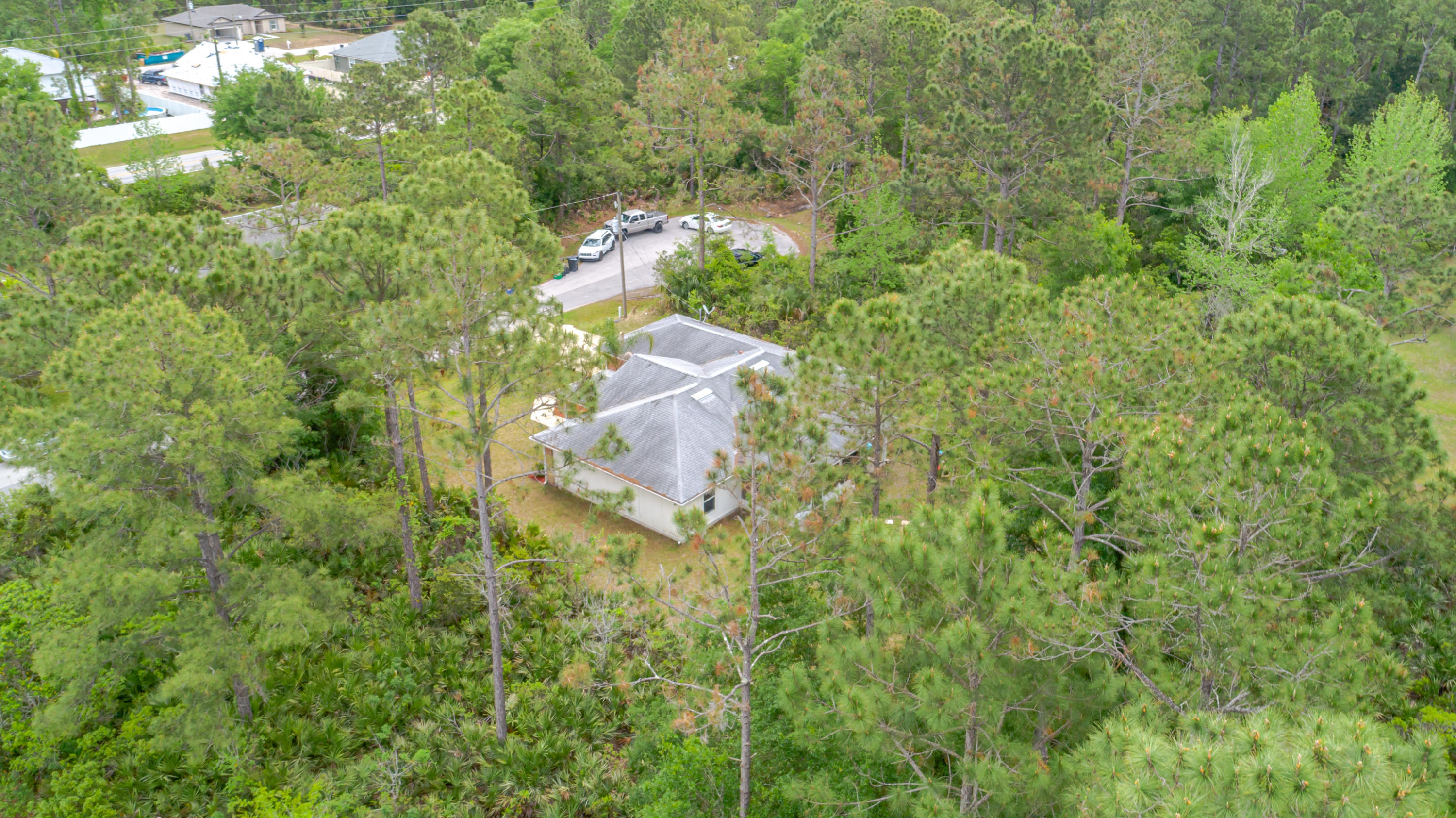 18 Service Tree Place Palm Coast, FL 32164 - Photo 23 of 31 18 Service Tree-29