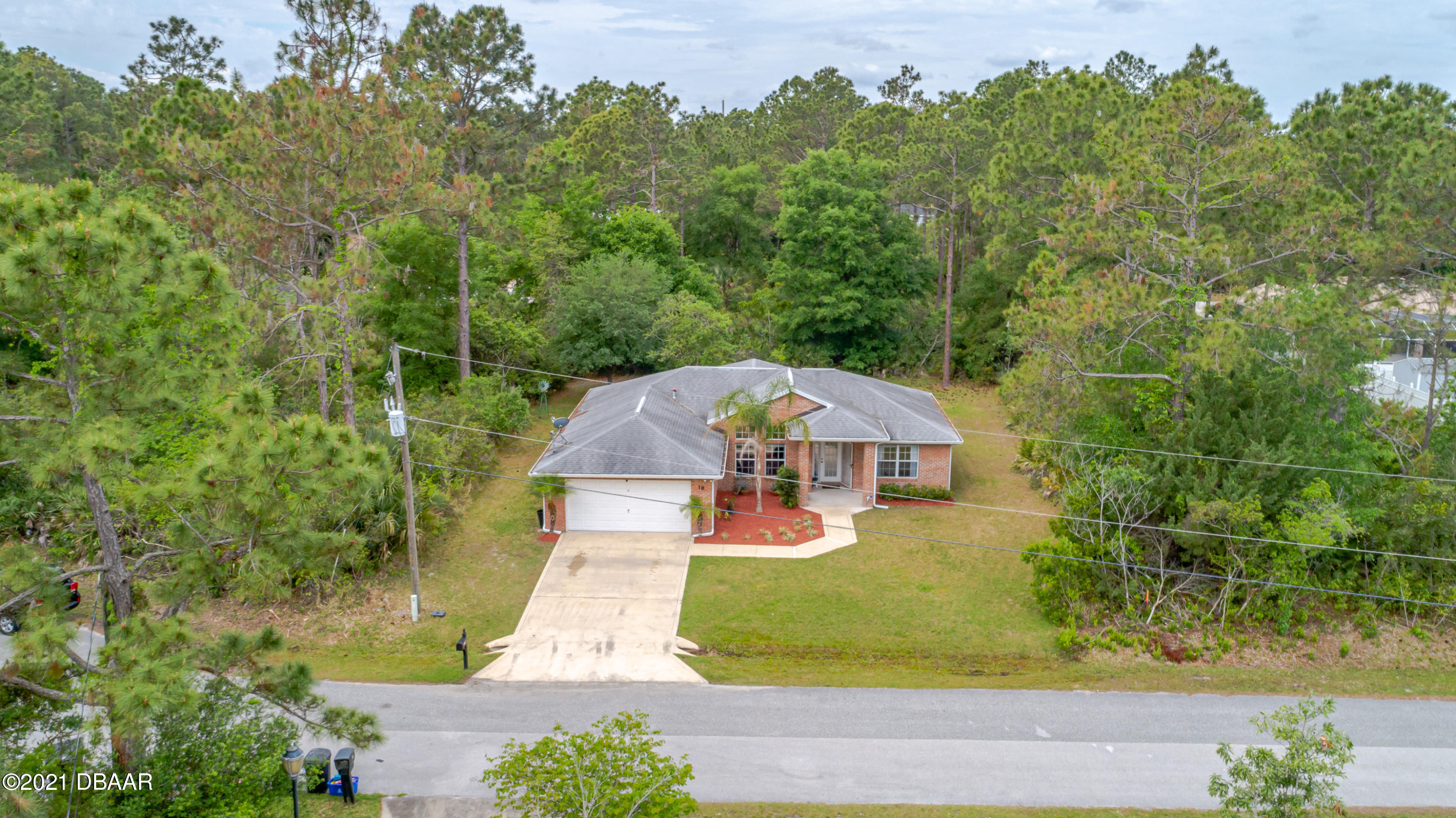18 Service Tree Place Palm Coast, FL 32164 - Photo 31 of 31 18 Service Tree-26