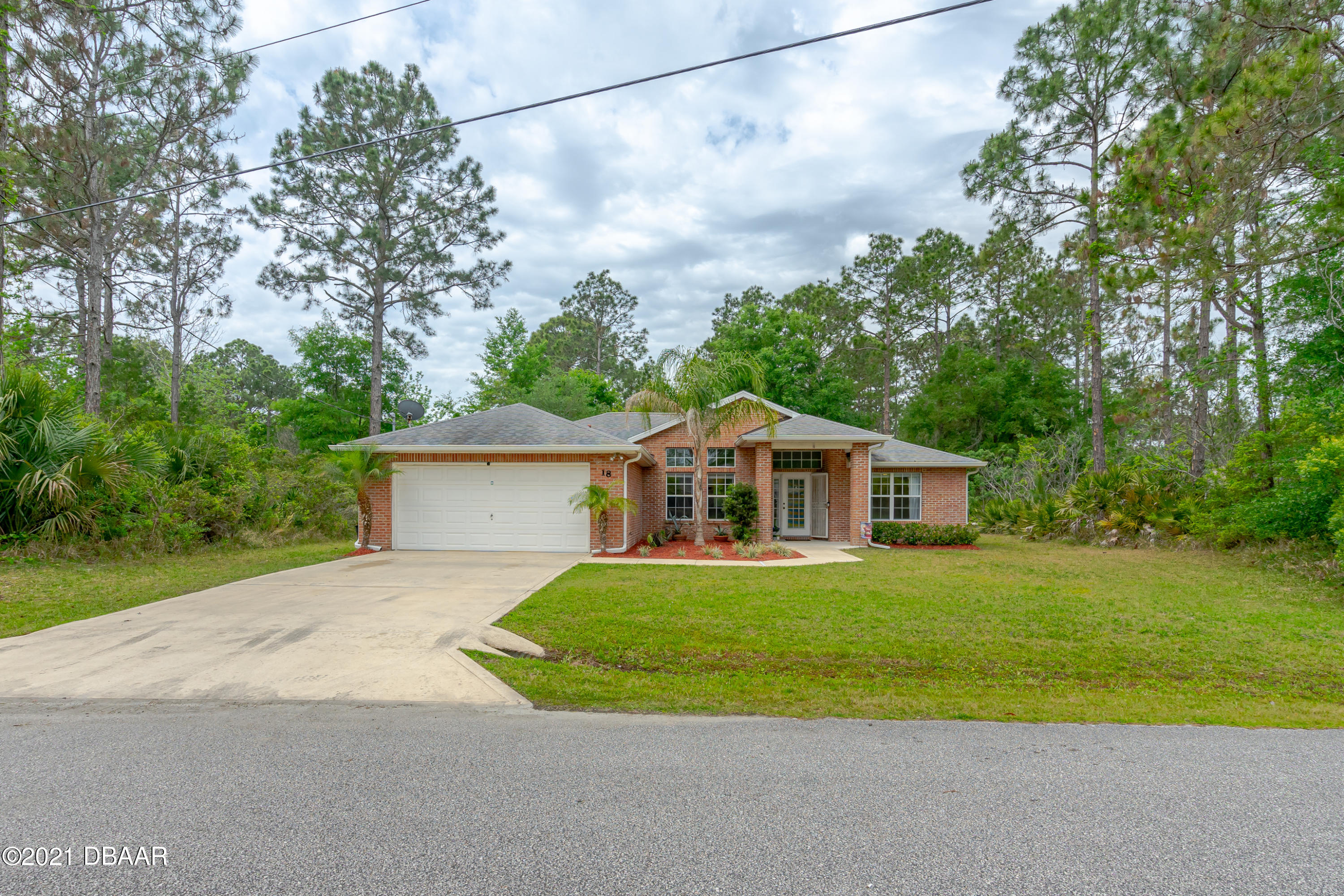 18 Service Tree Place Palm Coast, FL 32164 - Photo 4 of 31 18 Service Tree-2