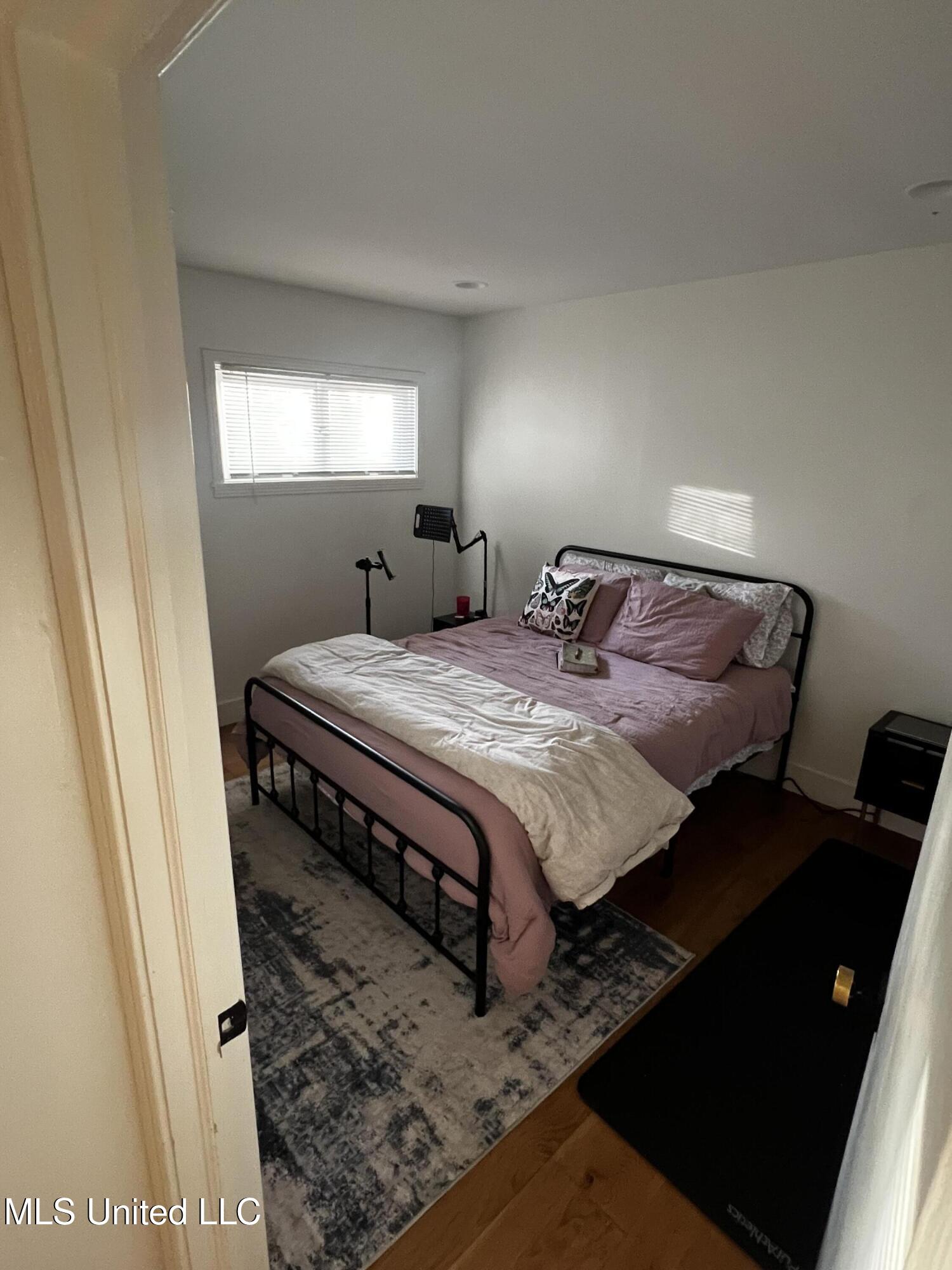 110 Oakview Road Brookhaven, MS 39601 - Photo 12 of 17 Bedroom 2