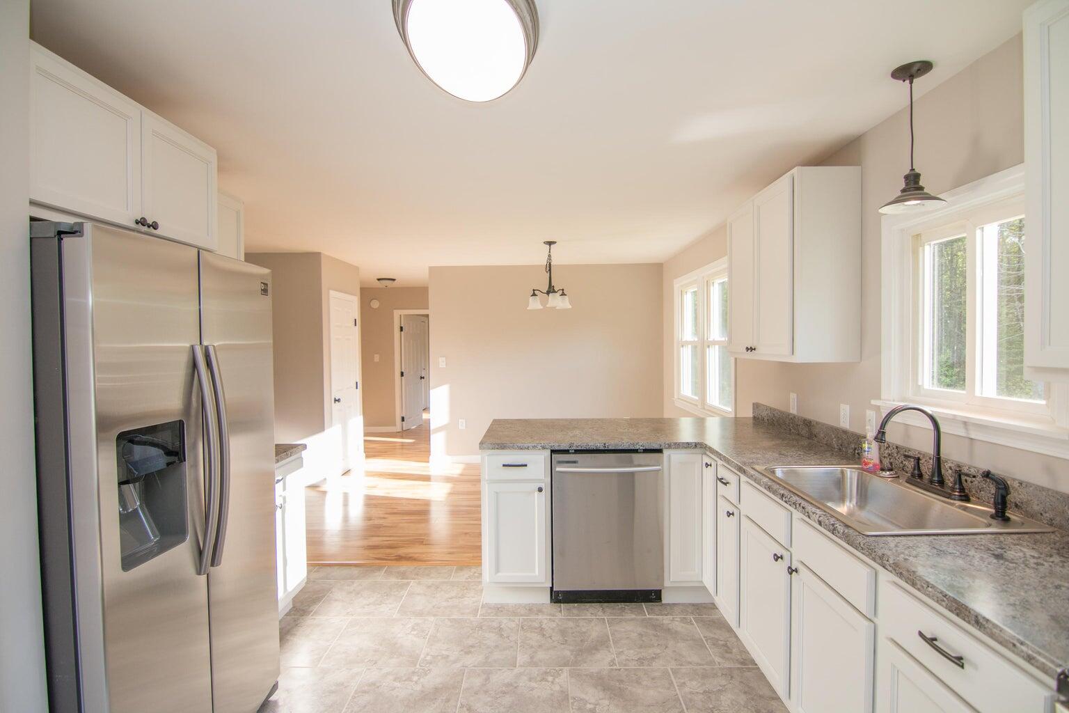 216 Main Road Passadumkeag, ME 04475 - Photo 2 of 10 216 main rd 2