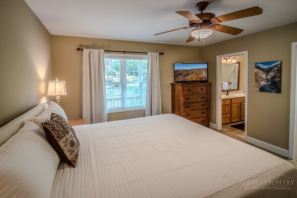 354 Brown Mountain Ridge Road Blowing Rock, NC 28605 - Photo 14 of 48