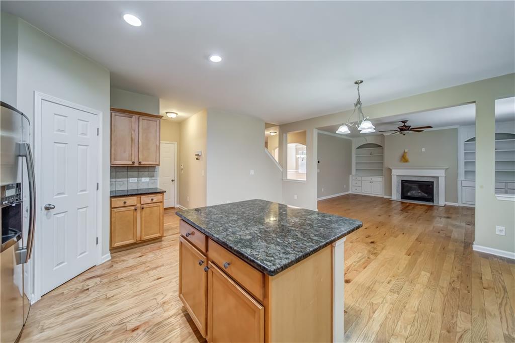 9950 Autry Vue Lane Alpharetta, GA 30022 - Photo 9 of 51
