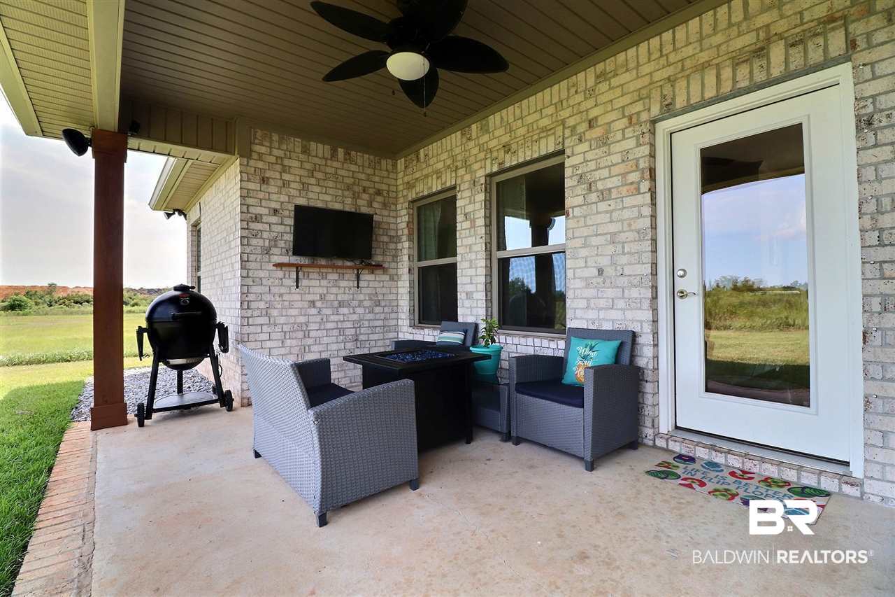17128 Cold Mill Loop Foley, AL 36535 - Photo 32 of 40