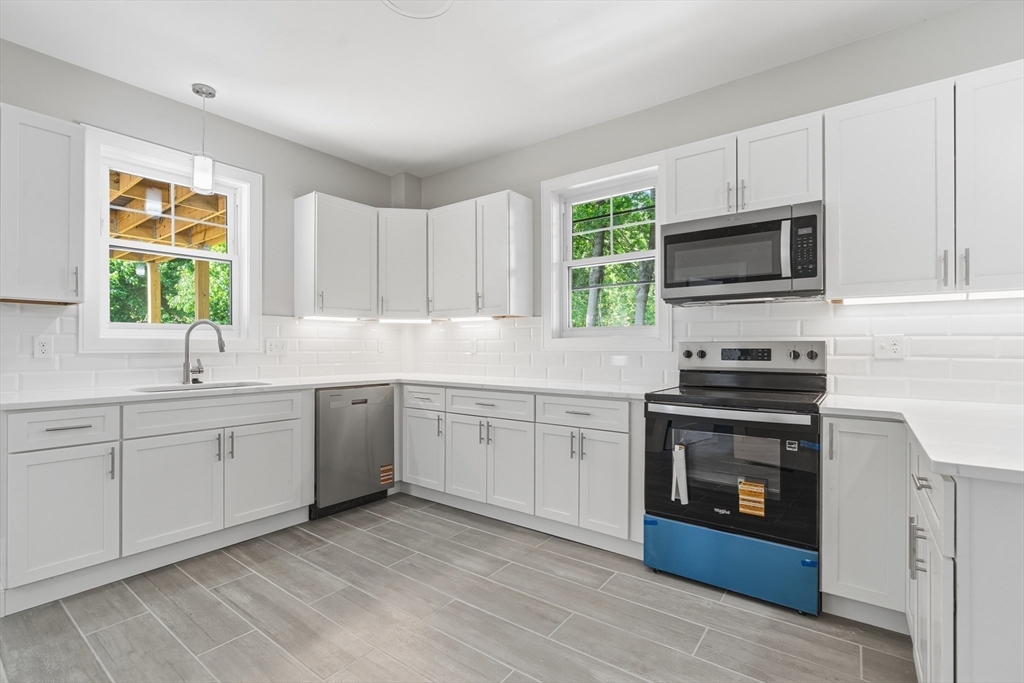 9 June Street, Unit 1 Boston, MA 02131 - Photo 11 of 31