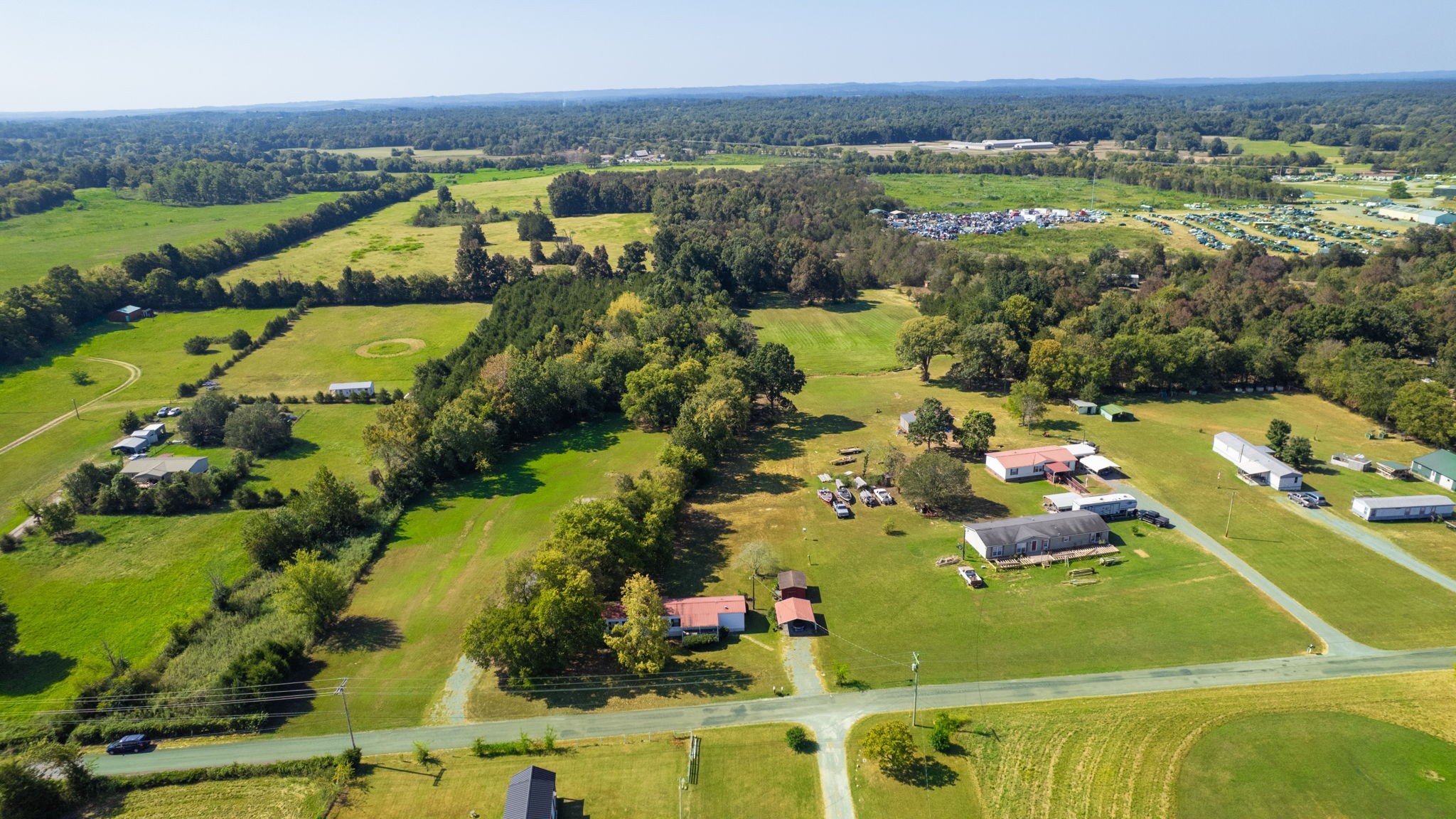 165 Cartwright Road Shelbyville, TN 37160 - Photo 33 of 36 Gallery Image 33