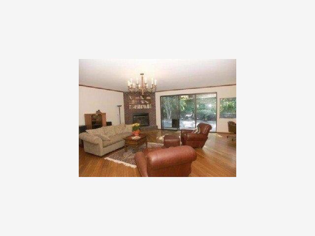 280 Robin Road Hillsborough, CA 94010 - Photo 2 of 8 a view of a living room with furniture