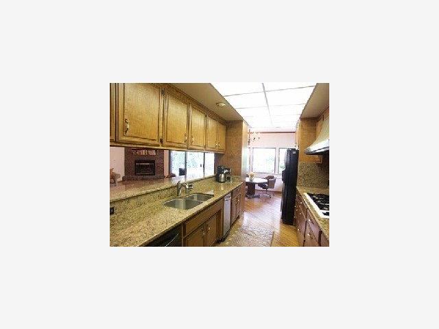 280 Robin Road Hillsborough, CA 94010 - Photo 4 of 8 a view of a living room with a sink