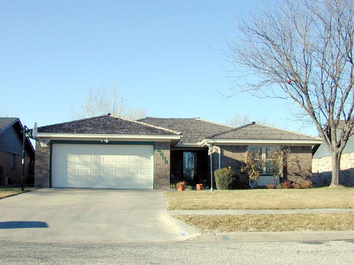 6606 Falcon Road Amarillo, TX 79109 - Photo 1 of 1 Listing Photo