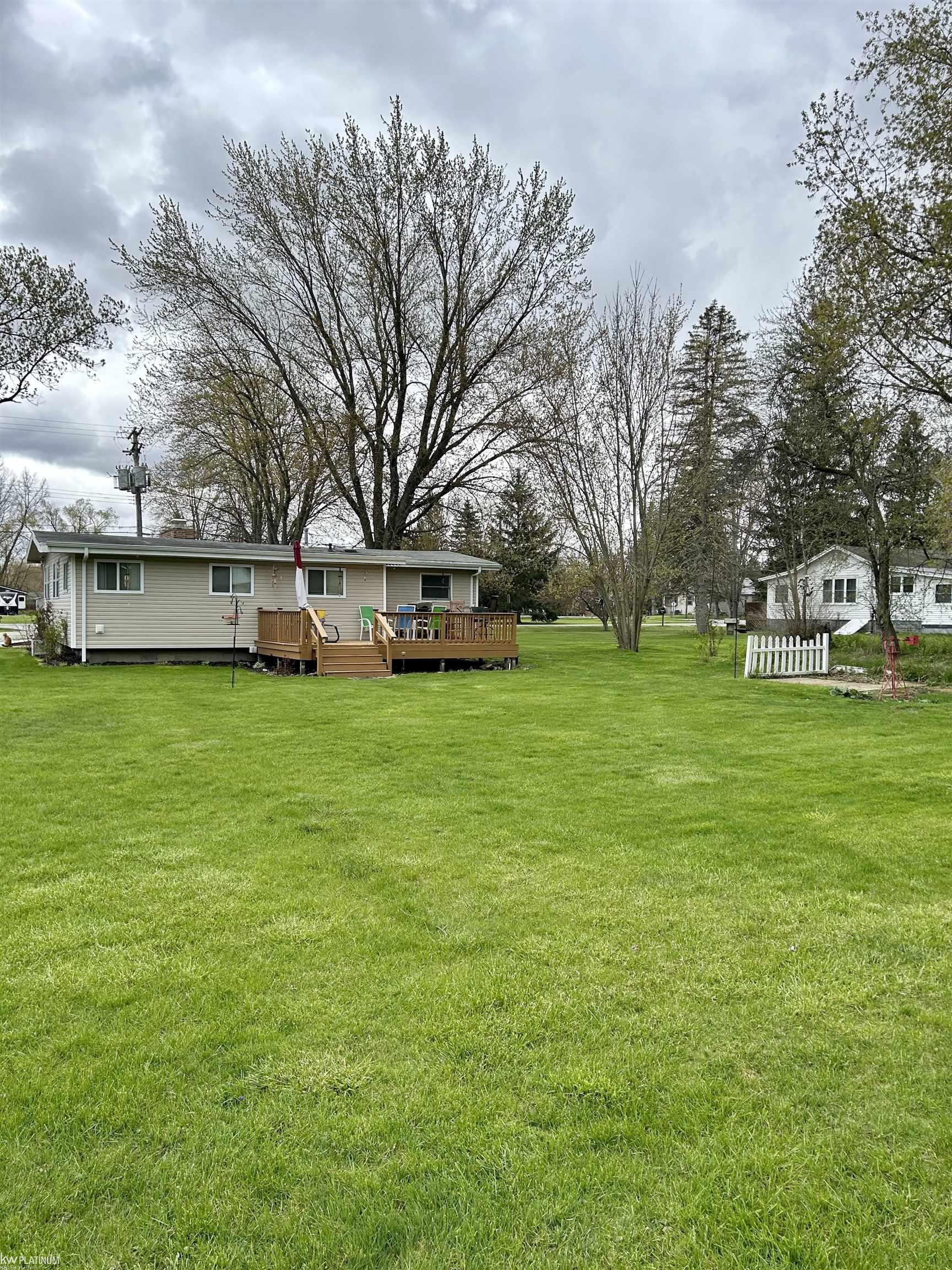 3852 Myrtle Road Fort Gratiot, MI 48059 - Photo 9 of 24