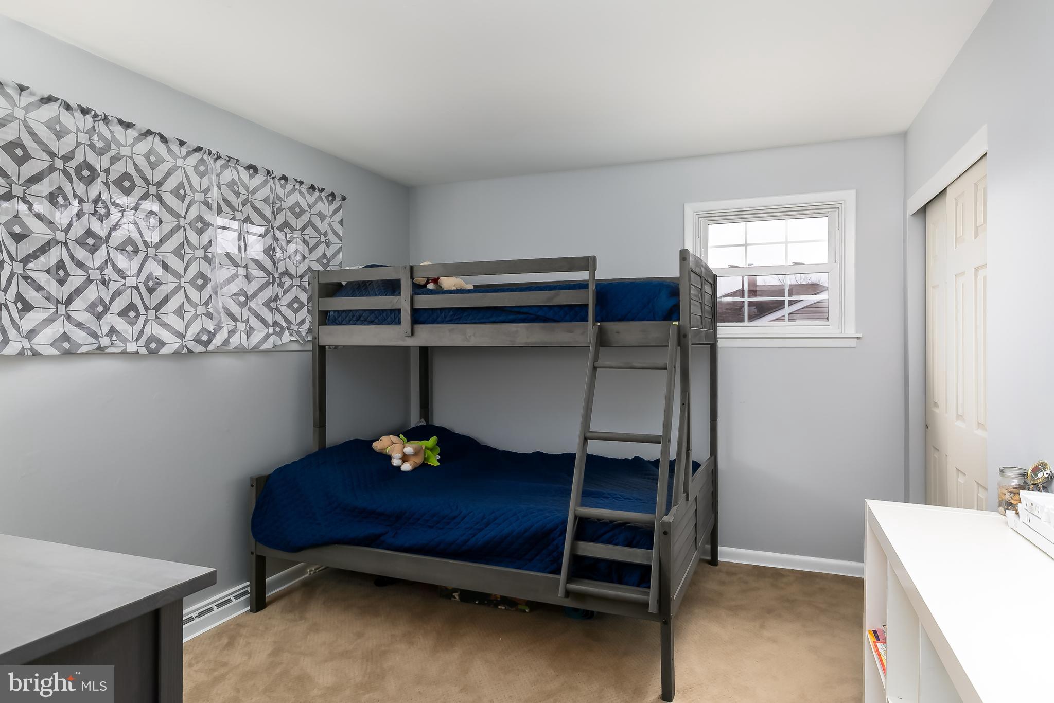 105 Pelham Road North Voorhees, NJ 08043 - Photo 11 of 19 Bedroom 2