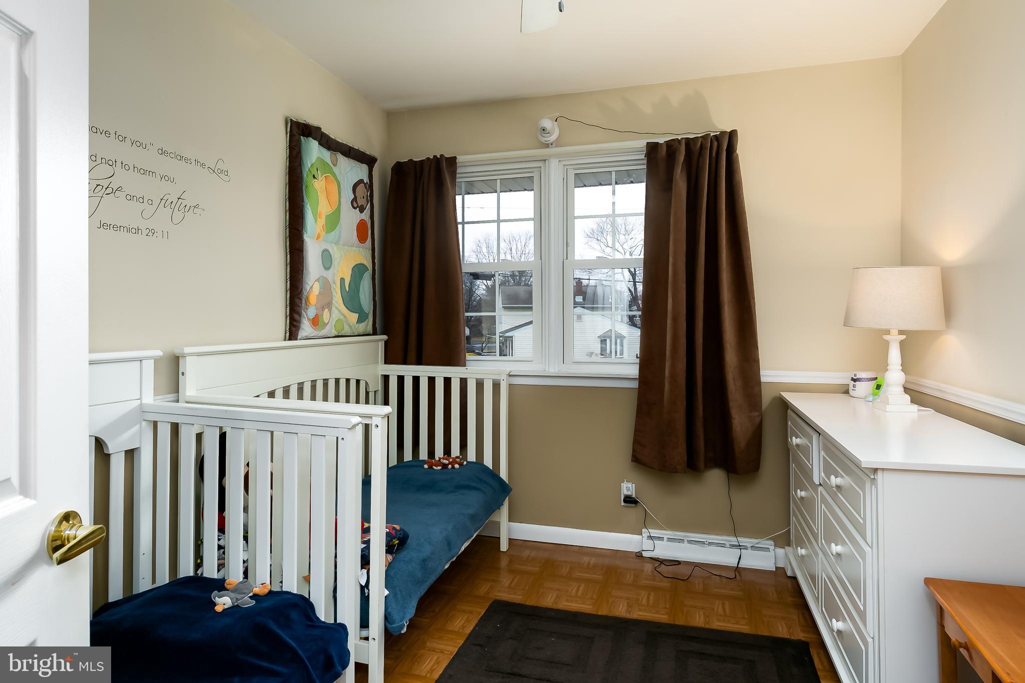 105 Pelham Road North Voorhees, NJ 08043 - Photo 12 of 19 Bedroom 3