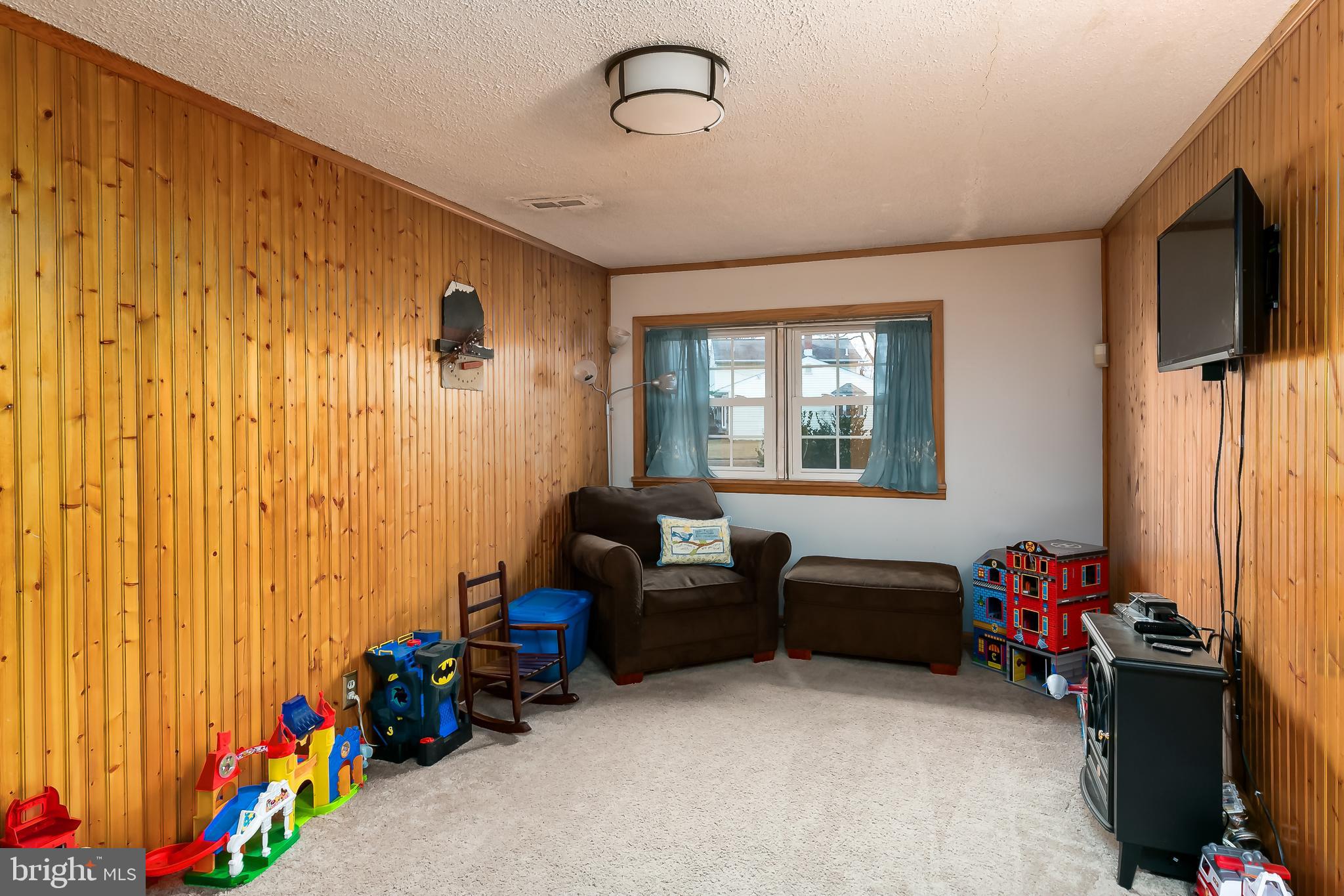 105 Pelham Road North Voorhees, NJ 08043 - Photo 14 of 19 Lower Level Den