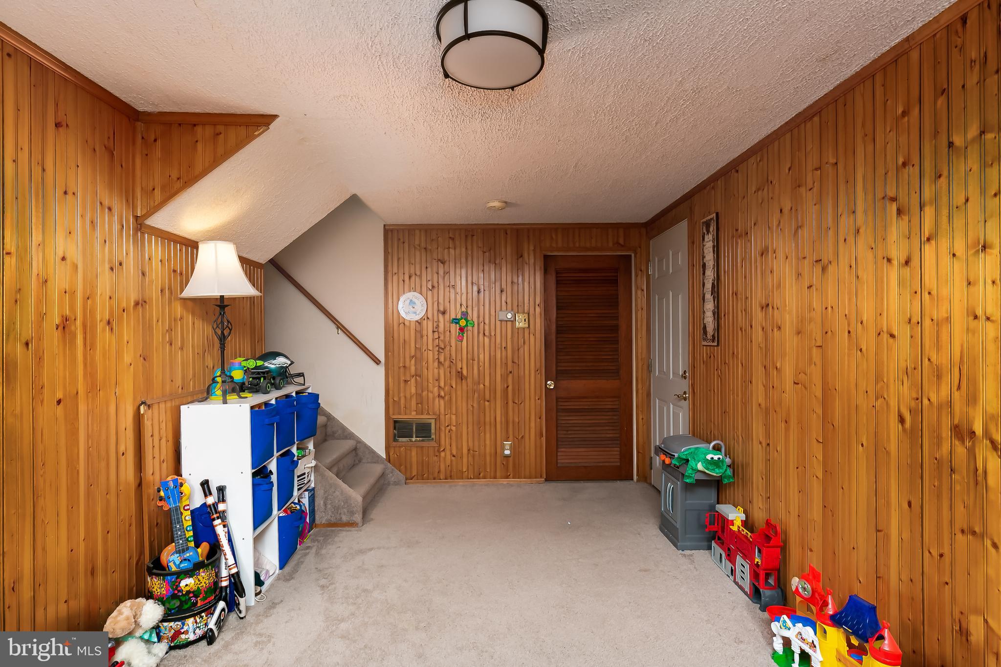 105 Pelham Road North Voorhees, NJ 08043 - Photo 15 of 19 Lower Level Den