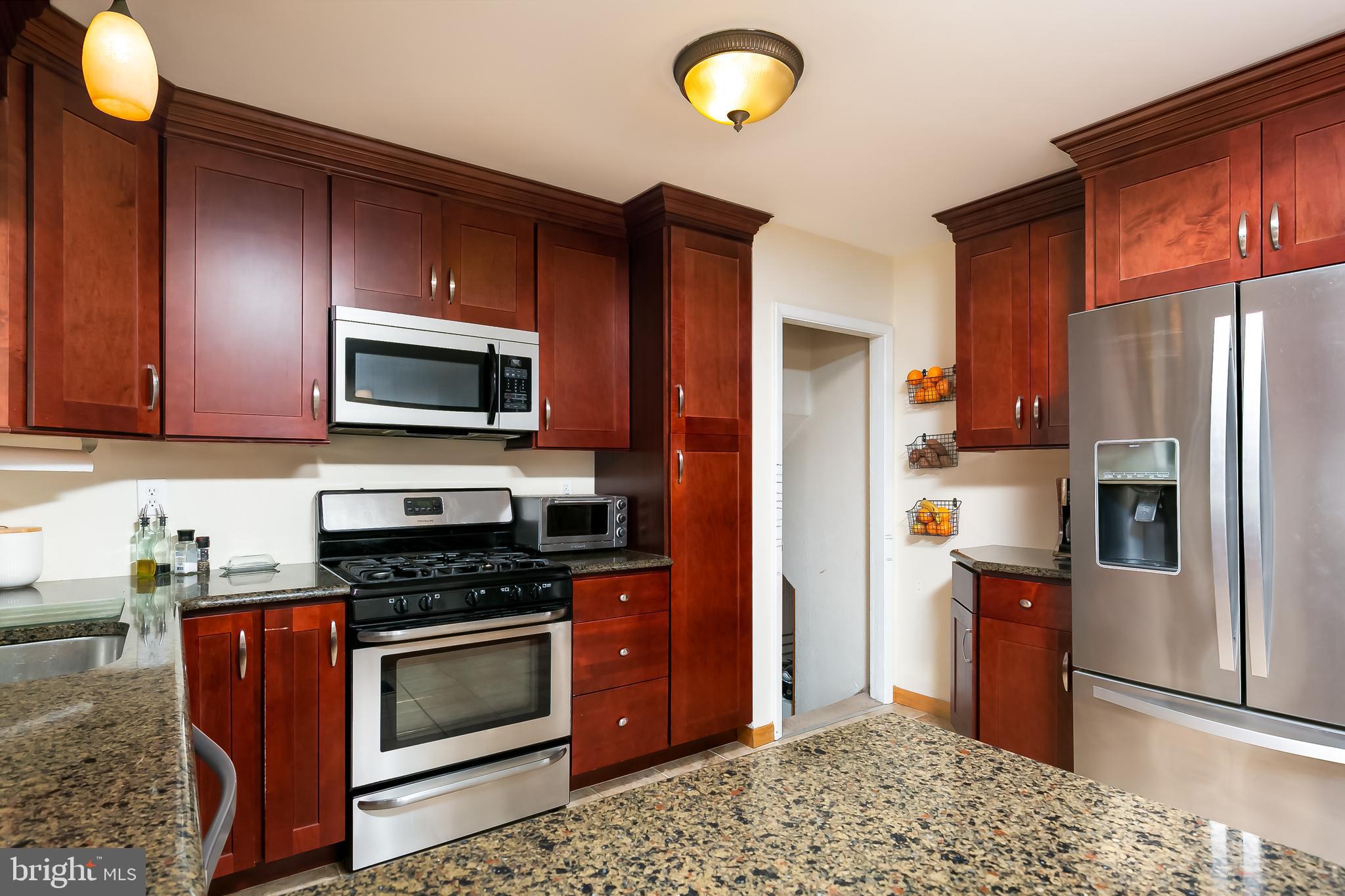 105 Pelham Road North Voorhees, NJ 08043 - Photo 8 of 19 Kitchen