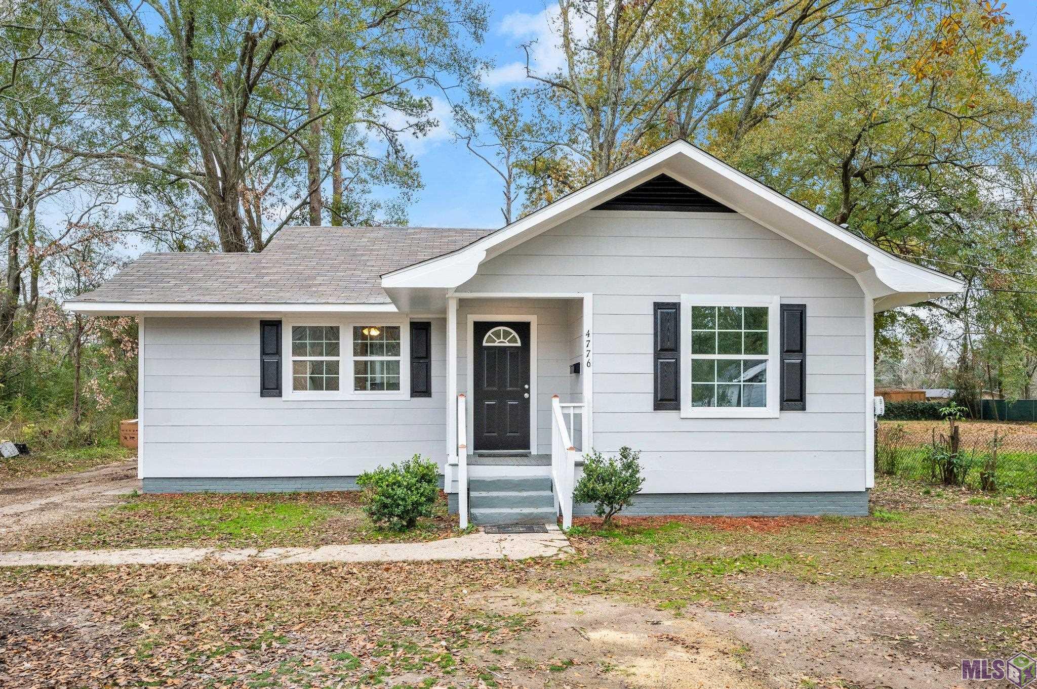 4776 Monarch Avenue Baton Rouge, LA 70811 - Photo 1 of 15 Gallery Image 1