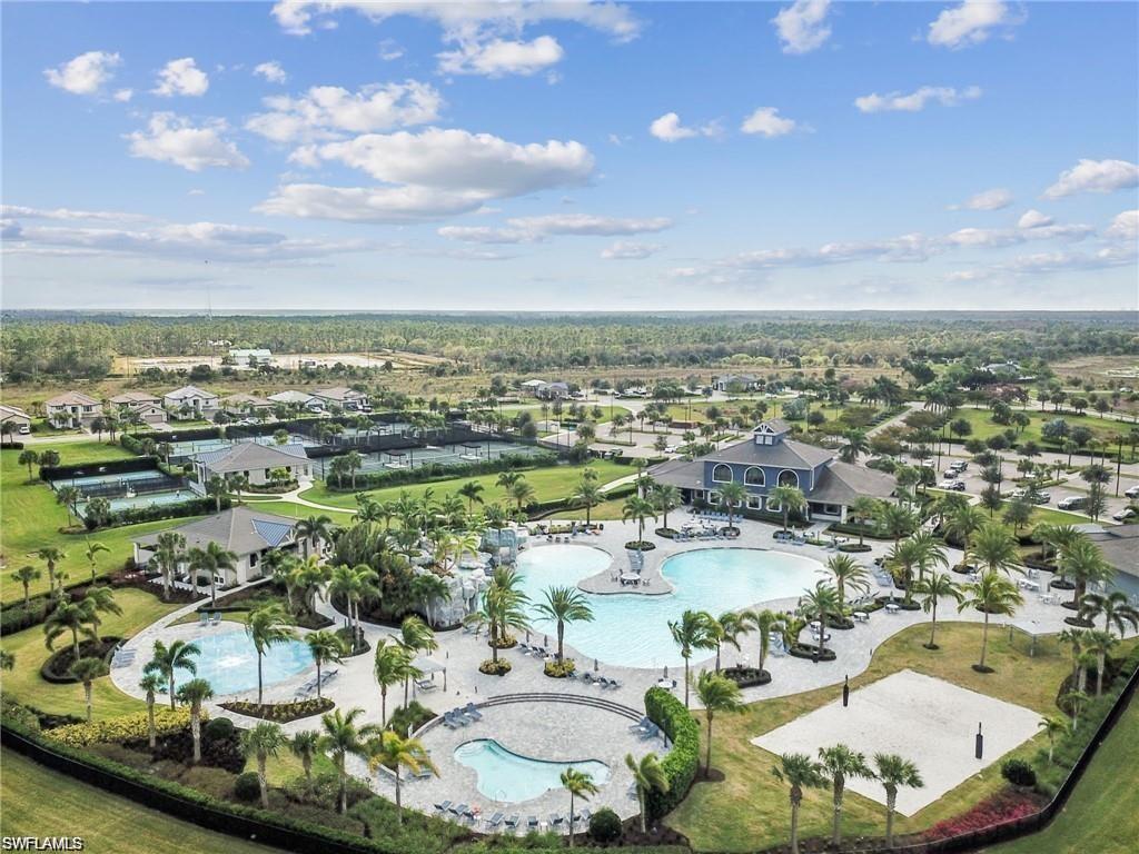 19347 Elston Way Estero, FL 33928 - Photo 26 of 26 Bird's eye view featuring a residential view