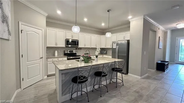 $7,000 | 19347 Elston Way, Estero, FL 33928
