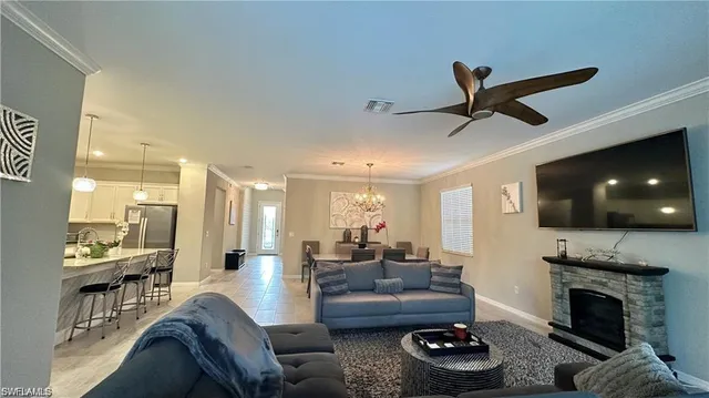 $7,000 | 19347 Elston Way, Estero, FL 33928