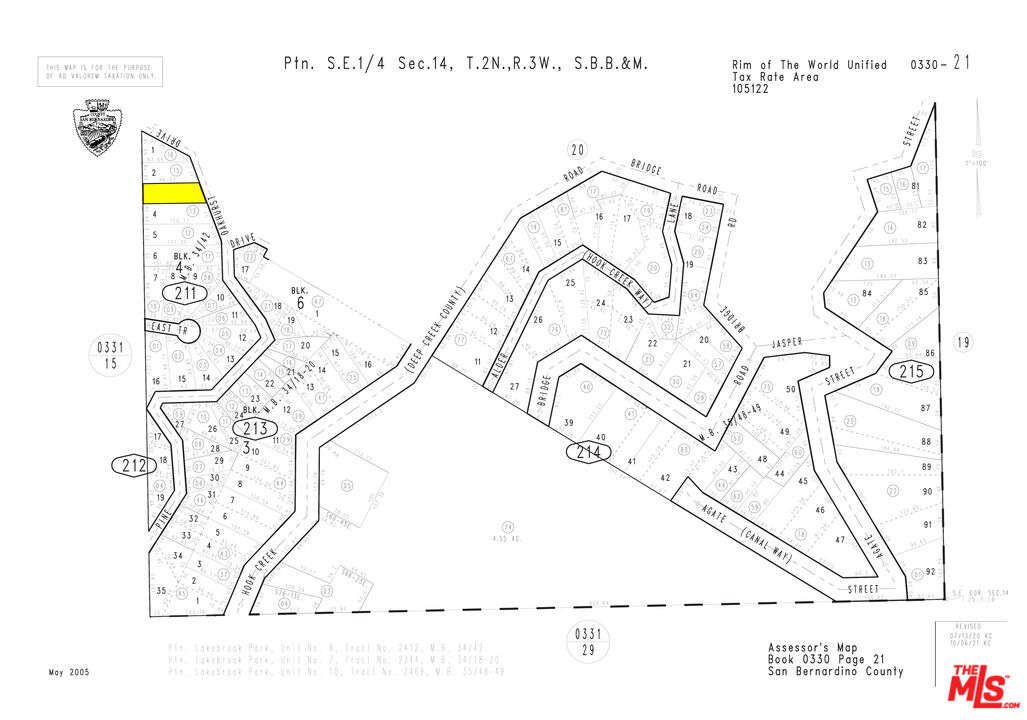 0 Oakhurst Cedar Gln Ca  