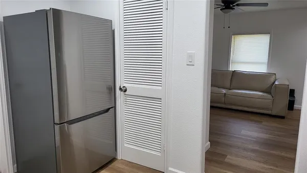 $1,500 | 623 South Ruddell Street, Denton, TX 76205