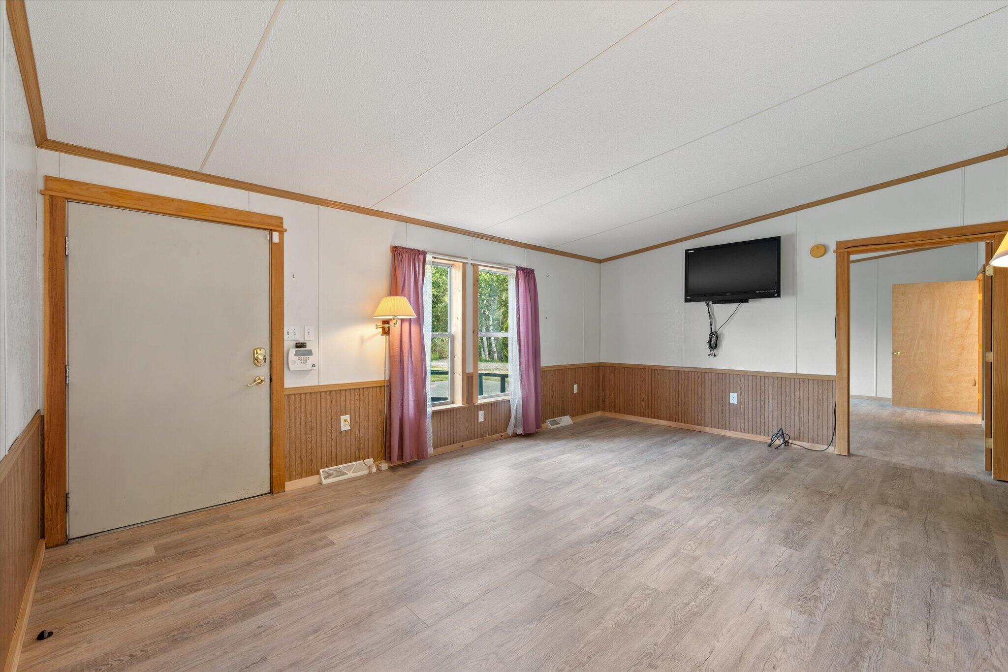 1187 Shore Road Lamoine, ME 04605 - Photo 6 of 52 06-Living Room
