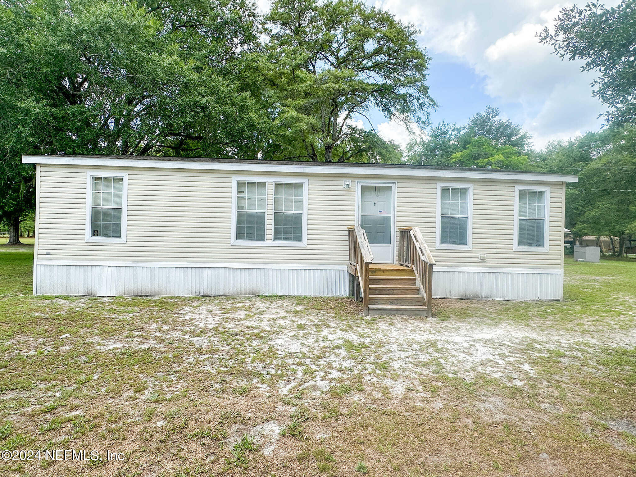 5163 River Road Hilliard, FL 32046 - Photo 1 of 37 5163 RIVER Road