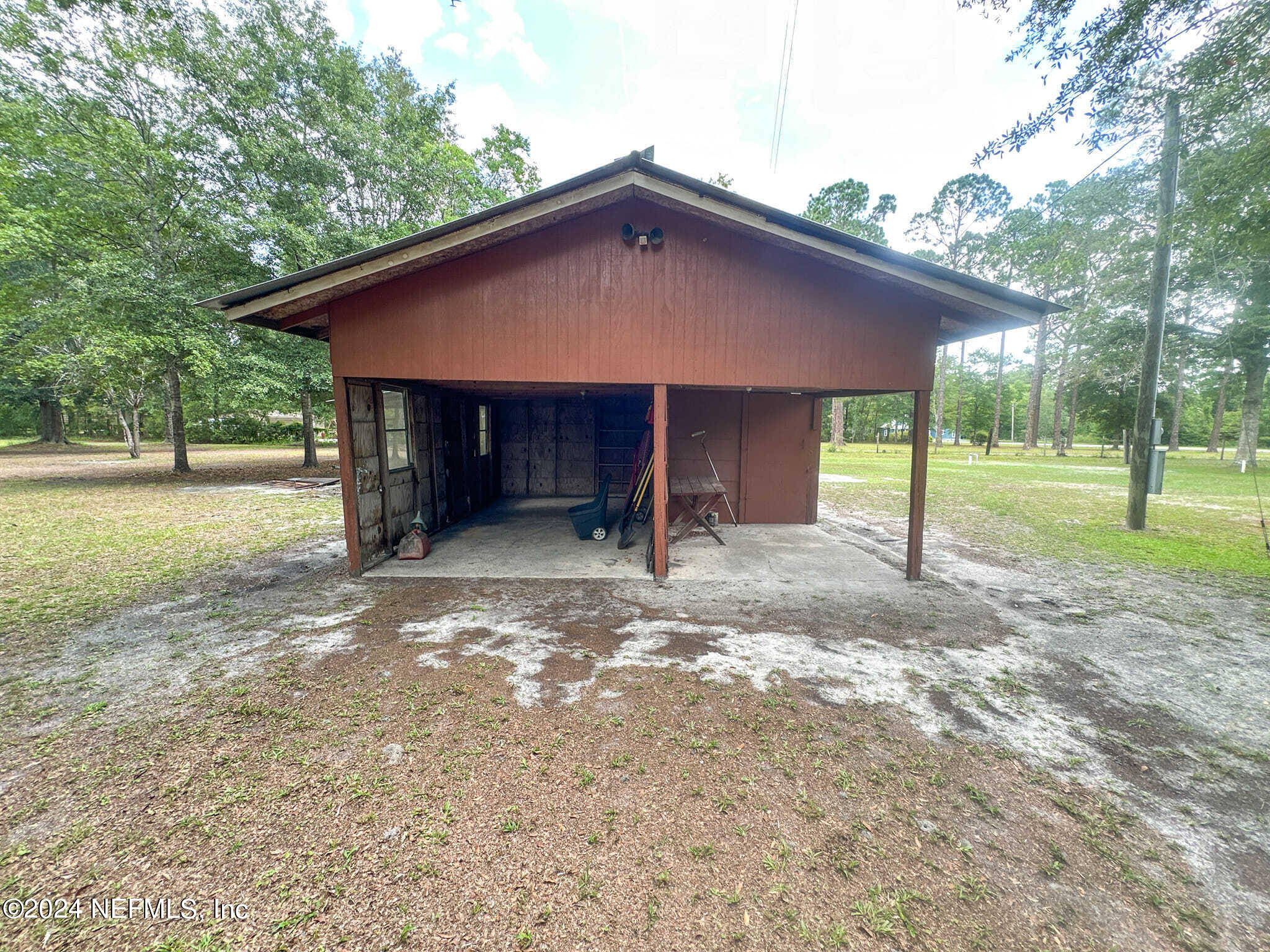 5163 River Road Hilliard, FL 32046 - Photo 14 of 37 450351208_122099427758405668_56071759144