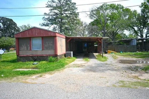 $25,000 | 807 Magnolia Street, Simmesport, LA 71369
