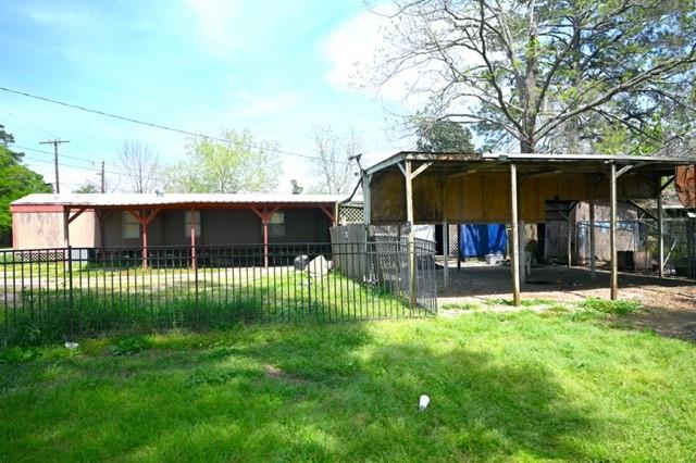 807 Magnolia Street Simmesport, LA 71369 - Photo 3 of 11