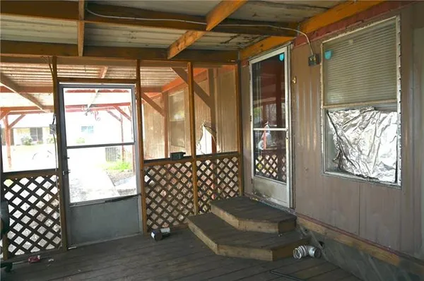 $25,000 | 807 Magnolia Street, Simmesport, LA 71369