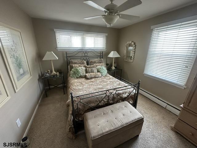 9 North Harding Avenue, Unit WINTER Margate City, NJ 08402 - Photo 18 of 22