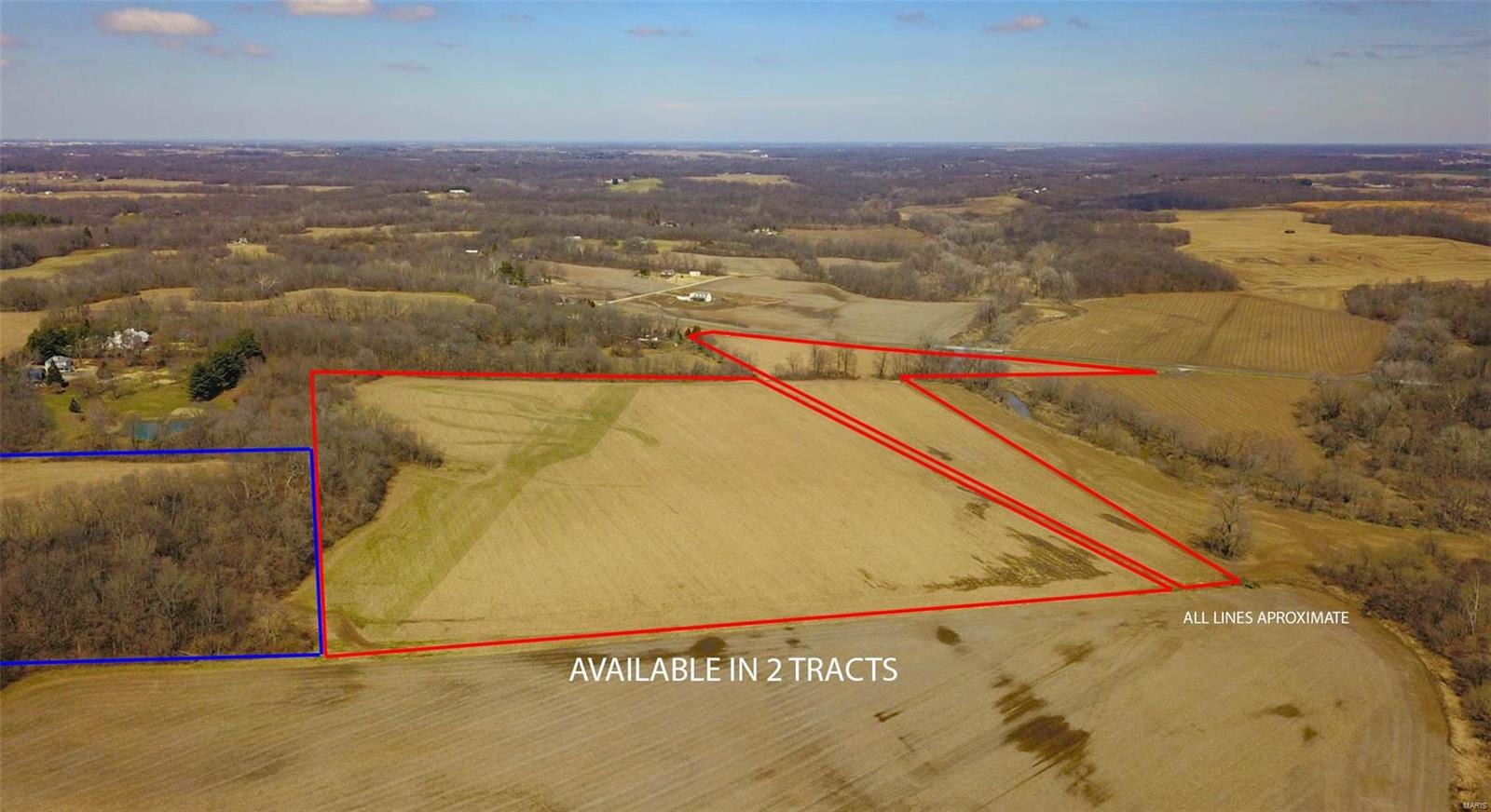 1 Airport Road Godfrey, IL 62035 - Photo 1 of 6