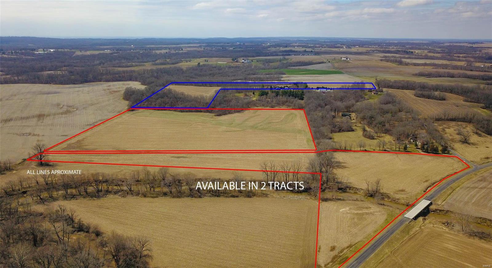 1 Airport Road Godfrey, IL 62035 - Photo 2 of 6