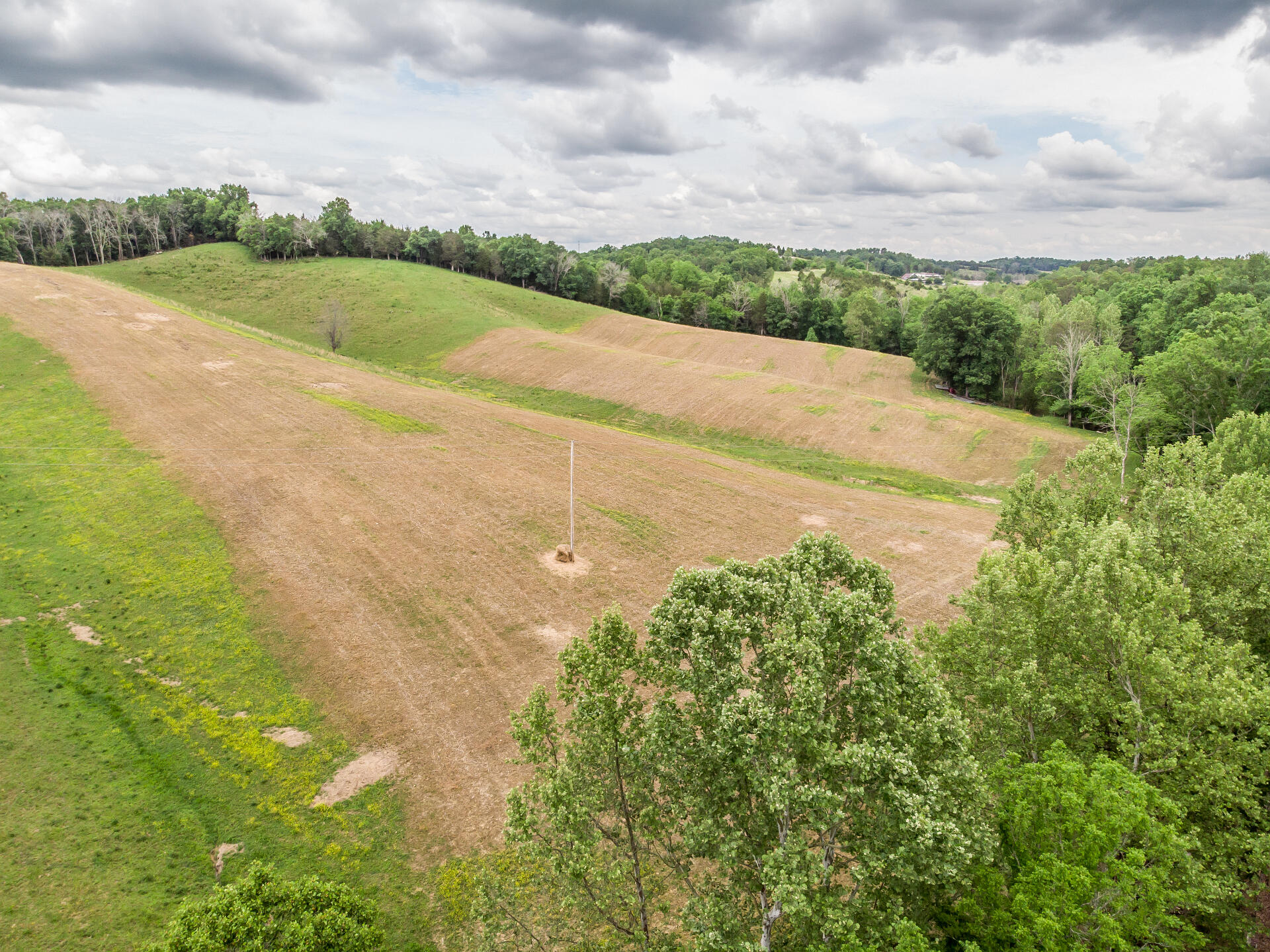 0 Valleydale Road Midway, TN 37809 - Photo 3 of 25 Valleydale_aerial_02