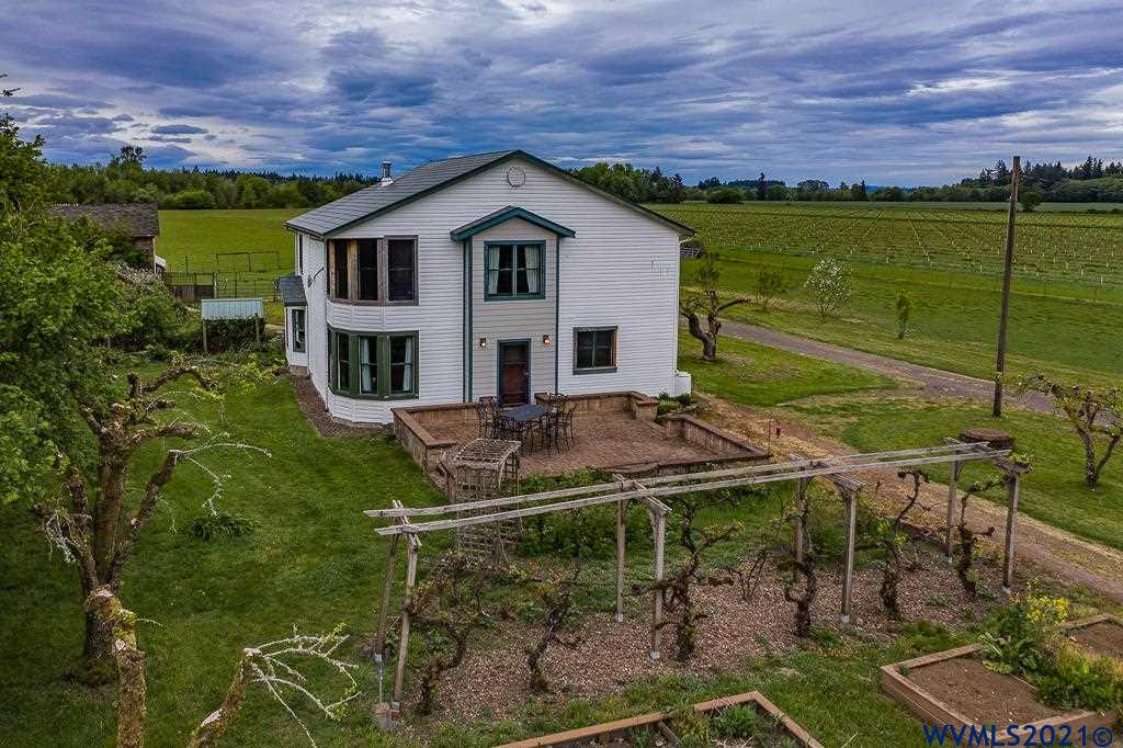 29545 Church Road Albany, OR 97321 - Photo 2 of 42 Gallery Image 2