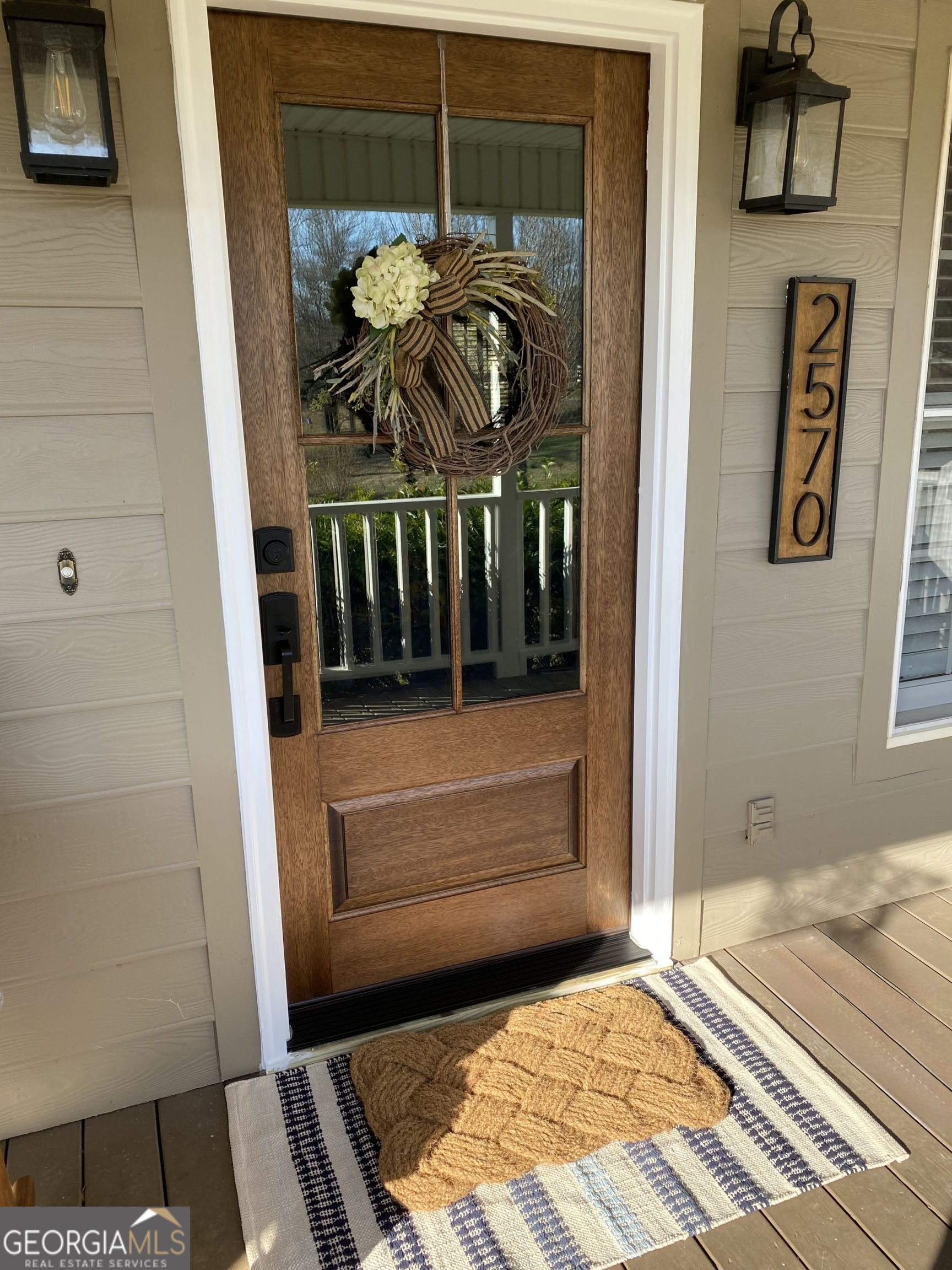 2570 Castleberry Bridge Road Dawsonville, GA 30534 - Photo 5 of 46